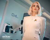 (STLV25) AUTOGRAPH PRE-ORDER - JESS BUSH 8X10 & Send-In