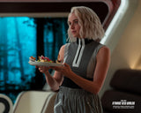 (STLV25) AUTOGRAPH PRE-ORDER - JESS BUSH 8X10 & Send-In