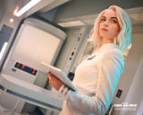 (STLV25) AUTOGRAPH PRE-ORDER - JESS BUSH 8X10 & Send-In