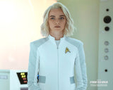 (STLV25) AUTOGRAPH PRE-ORDER - JESS BUSH 8X10 & Send-In