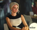 (STLV25) AUTOGRAPH PRE-ORDER - JESS BUSH 8X10 & Send-In