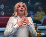 (STLV25) AUTOGRAPH PRE-ORDER - JESS BUSH 8X10 & Send-In