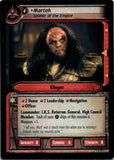 HOUSE OF MARTOK Pre-Order AUTOGRAPH - J.G. HERTZLER Books, Cards, Comics, etc.