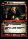 HOUSE OF MARTOK Pre-Order AUTOGRAPH - J.G. HERTZLER Books, Cards, Comics, etc.