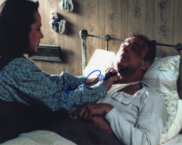 James Caan Signed 8x10 - Misery Autograph #2