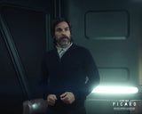 (STLV26) AUTOGRAPH PRE-ORDER - SANTIAGO CABRERA 8X10 & Send-In