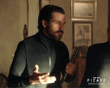 (STLV26) AUTOGRAPH PRE-ORDER - SANTIAGO CABRERA 8X10 & Send-In