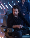 (STLV26) AUTOGRAPH PRE-ORDER - SANTIAGO CABRERA 8X10 & Send-In