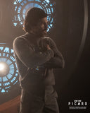 (STLV26) AUTOGRAPH PRE-ORDER - SANTIAGO CABRERA 8X10 & Send-In