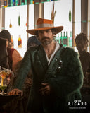 (STLV26) AUTOGRAPH PRE-ORDER - SANTIAGO CABRERA 8X10 & Send-In