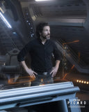(STLV26) AUTOGRAPH PRE-ORDER - SANTIAGO CABRERA 8X10 & Send-In
