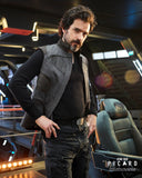 (STLV26) AUTOGRAPH PRE-ORDER - SANTIAGO CABRERA 8X10 & Send-In