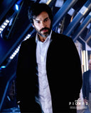 (STLV26) AUTOGRAPH PRE-ORDER - SANTIAGO CABRERA 8X10 & Send-In