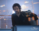 (STLV26) AUTOGRAPH PRE-ORDER - SANTIAGO CABRERA 8X10 & Send-In