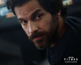(STLV26) AUTOGRAPH PRE-ORDER - SANTIAGO CABRERA 8X10 & Send-In