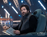 (STLV26) AUTOGRAPH PRE-ORDER - SANTIAGO CABRERA 8X10 & Send-In