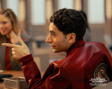 (STLV26) AUTOGRAPH PRE-ORDER - ROMEO CARERE 8x10 & Send-In