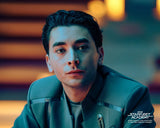 (STLV26) AUTOGRAPH PRE-ORDER - ROMEO CARERE 8x10 & Send-In