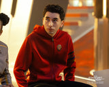 (STLV26) AUTOGRAPH PRE-ORDER - ROMEO CARERE 8x10 & Send-In