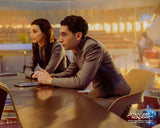 (STLV26) AUTOGRAPH PRE-ORDER - ROMEO CARERE 8x10 & Send-In