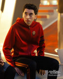 (STLV26) AUTOGRAPH PRE-ORDER - ROMEO CARERE 8x10 & Send-In