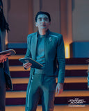 (STLV26) AUTOGRAPH PRE-ORDER - ROMEO CARERE 8x10 & Send-In