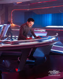 (STLV26) AUTOGRAPH PRE-ORDER - ROMEO CARERE 8x10 & Send-In