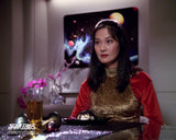(STLV26) AUTOGRAPH PRE-ORDER - ROSALIND CHAO 8x10 & Send-In