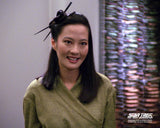 (STLV26) AUTOGRAPH PRE-ORDER - ROSALIND CHAO 8x10 & Send-In