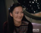 (STLV26) AUTOGRAPH PRE-ORDER - ROSALIND CHAO 8x10 & Send-In