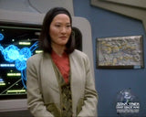 (STLV26) AUTOGRAPH PRE-ORDER - ROSALIND CHAO 8x10 & Send-In