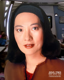 (STLV26) AUTOGRAPH PRE-ORDER - ROSALIND CHAO 8x10 & Send-In