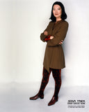 (STLV26) AUTOGRAPH PRE-ORDER - ROSALIND CHAO 8x10 & Send-In