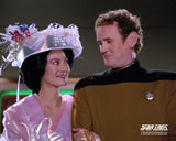 (STLV26) AUTOGRAPH PRE-ORDER - ROSALIND CHAO 8x10 & Send-In