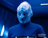 (STLV26) AUTOGRAPH PRE-ORDER - MARY CHIEFFO 8x10 & Send-In