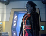 (STLV26) AUTOGRAPH PRE-ORDER - MARY CHIEFFO 8x10 & Send-In