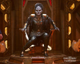 (STLV26) AUTOGRAPH PRE-ORDER - MARY CHIEFFO 8x10 & Send-In