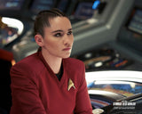 (STLV25) AUTOGRAPH PRE-ORDER - CHRISTINA CHONG 8X10 & Send-In