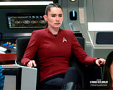 (STLV25) AUTOGRAPH PRE-ORDER - CHRISTINA CHONG 8X10 & Send-In