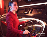 (STLV25) AUTOGRAPH PRE-ORDER - CHRISTINA CHONG 8X10 & Send-In