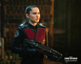 (STLV25) AUTOGRAPH PRE-ORDER - CHRISTINA CHONG 8X10 & Send-In