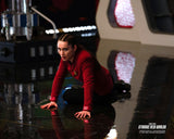 (STLV25) AUTOGRAPH PRE-ORDER - CHRISTINA CHONG 8X10 & Send-In