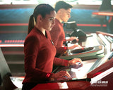 (STLV25) AUTOGRAPH PRE-ORDER - CHRISTINA CHONG 8X10 & Send-In