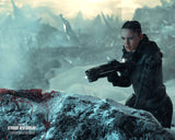 (STLV25) AUTOGRAPH PRE-ORDER - CHRISTINA CHONG 8X10 & Send-In