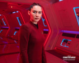 (STLV26) AUTOGRAPH PRE-ORDER - CHRISTINA CHONG 8X10 & Send-In