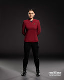 (STLV25) AUTOGRAPH PRE-ORDER - CHRISTINA CHONG 8X10 & Send-In
