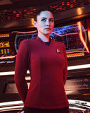 (STLV25) AUTOGRAPH PRE-ORDER - CHRISTINA CHONG 8X10 & Send-In