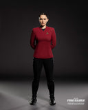 (STLV26) AUTOGRAPH PRE-ORDER - CHRISTINA CHONG 8X10 & Send-In