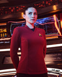 (STLV26) AUTOGRAPH PRE-ORDER - CHRISTINA CHONG 8X10 & Send-In