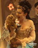 (STLV25) AUTOGRAPH PRE-ORDER - CHRISTINA CHONG 8X10 & Send-In
